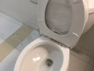 安装工程 验收