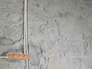 隐蔽工程 验收