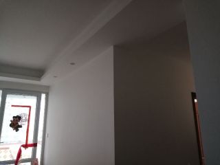 油漆工程 验收