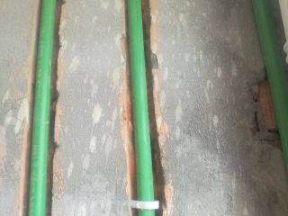 隐蔽工程 验收