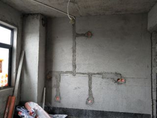 日常巡检