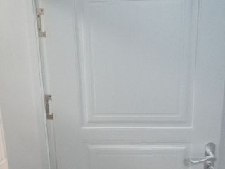 成品门及墙纸铺贴