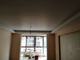 油漆工程 验收