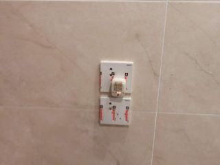 日常巡检