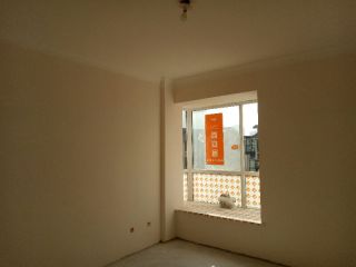 墙、顶面腻子批嵌