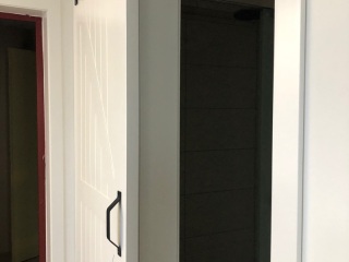 木工吊顶施工
