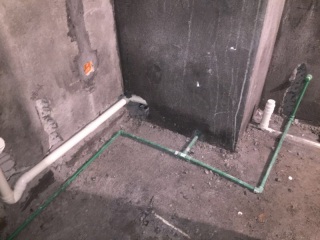 日常巡检