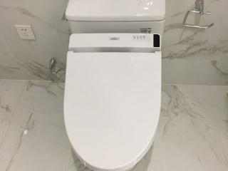 洁具、五金、电器安装