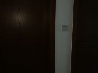 成品门及墙纸铺贴