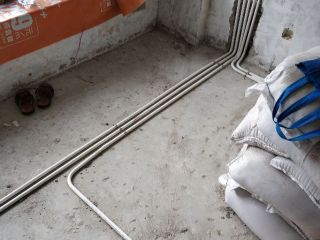 隐蔽工程 验收