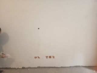 墙、顶面腻子批嵌
