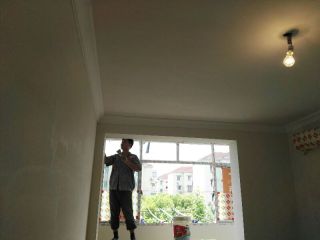 泥木工程 验收