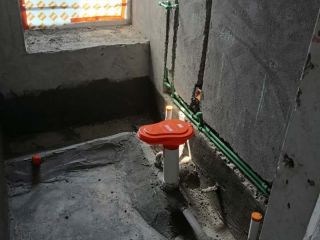 日常巡检
