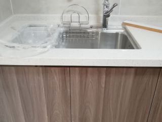 橱柜安装