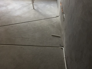 隐蔽工程 验收