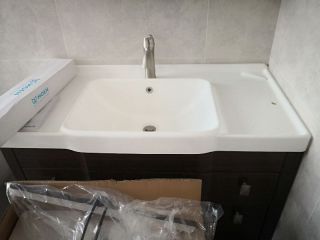 安装工程 验收