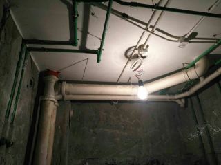 隐蔽工程 验收