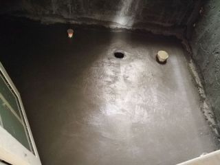 日常巡检