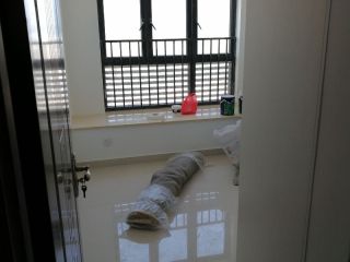 日常巡检
