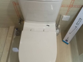 安装工程 验收
