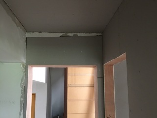 泥木工程 验收