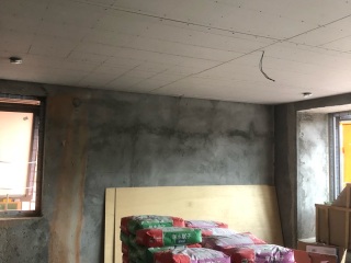 木工吊顶施工