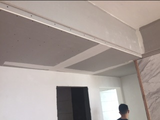 日常巡检