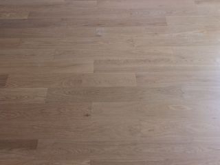 木地板铺设