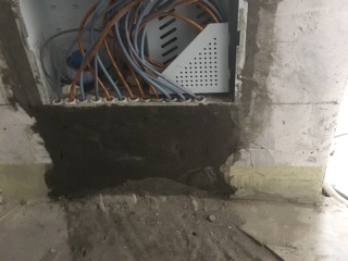 隐蔽工程 验收