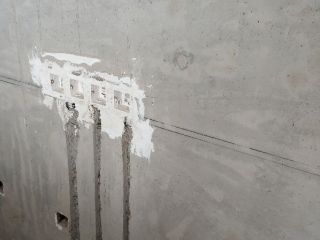 日常巡检