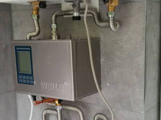 安装工程 验收