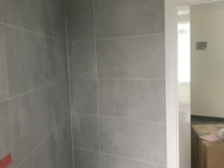 洁具、五金、电器安装