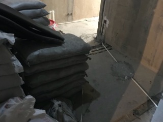 隐蔽工程 验收