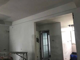 油漆工程 验收