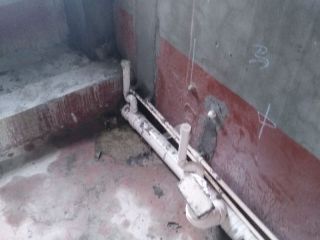 日常巡检