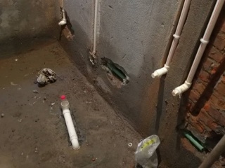 隐蔽工程 验收