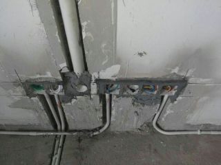 隐蔽工程 验收