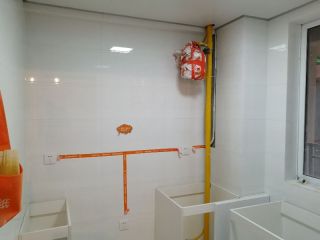 日常巡检
