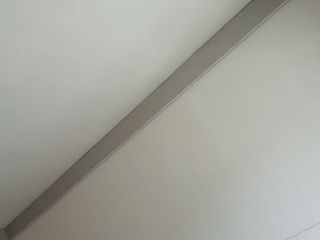 石膏板吊顶施作