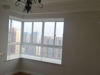 墙、顶面腻子批嵌