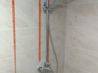 安装工程 验收