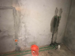 隐蔽工程 验收