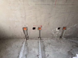 隐蔽工程 验收
