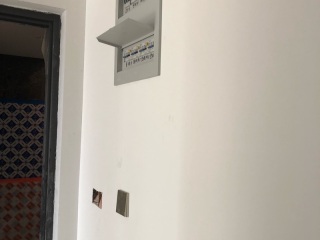 安装工程 验收