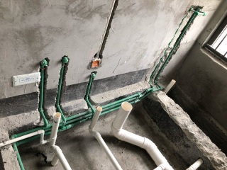 隐蔽工程 验收