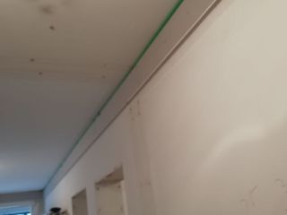 石膏板吊顶施作