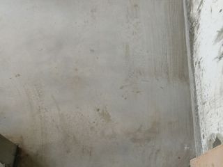 地砖铺贴及地面找平施作