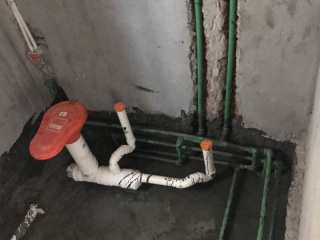 日常巡检