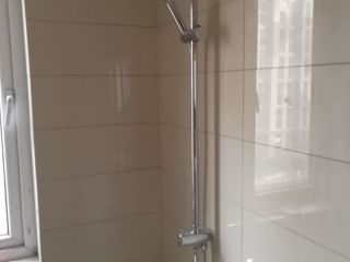 洁具、五金、电器安装