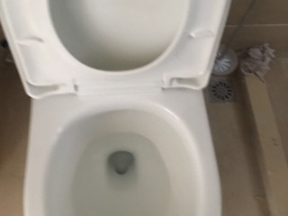 日常巡检